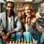 hospedagem com jogos