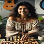 Aperfeiçoando a memória e a concentração ao jogar xadrez