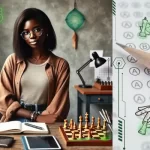 como o xadrez melhora o desempenho nas provas