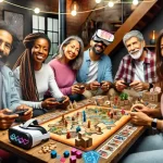 Os Jogos de Tabuleiro Mais Inovadores de 2024