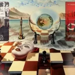 Como o Jogo Estratégico influencia Culturas ao Longo dos Séculos