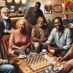 Cafeterias com jogos de tabuleiro