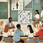 otimização dos jogos de tabuleiro em sala de aula