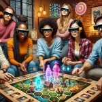 Como os Óculos Inteligentes ampliam sua Experiência de Diversão