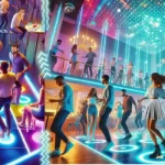 Torne-se o Rei da Pista com Seus Movimentos