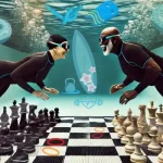 Xadrez Aquático