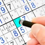 aprendendo com sudoko