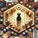 o Crowdfunding Transformando Ideias Criativas em Realidade no Mundo dos Jogos de Tabuleiro