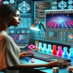 desenvolvedor de jogos de tabuleiro digitais, a profissão do futuro