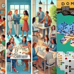 domino na educacao
