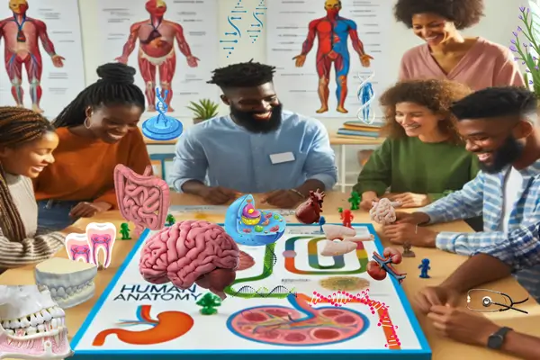 jogos educativos corpo humano anatomia