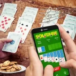 benefícios do jogo clássico solitário conhecido como paciência