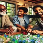 jogos inovadores com dados