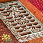 aprendendo a jogar mancala